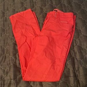Women’s Lisa Olsen Jeans Size 8